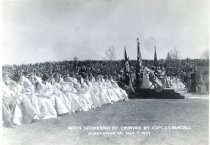 Queen Shenandoah XIV